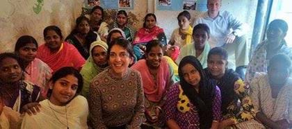How The Charity Sector Can Get Better