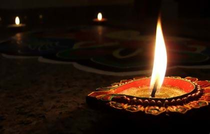 Diwali Now Is The Time To Give Back