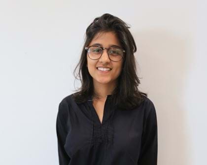 Asmara’S Story – Thank You For Investing In Pakistan’S Youth