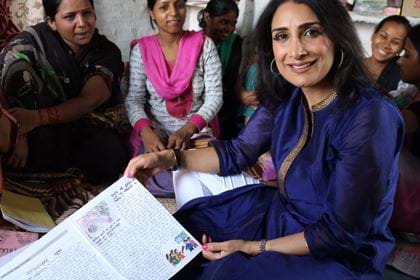 Inspiring Women Unite To Keep Children Safe From Harm