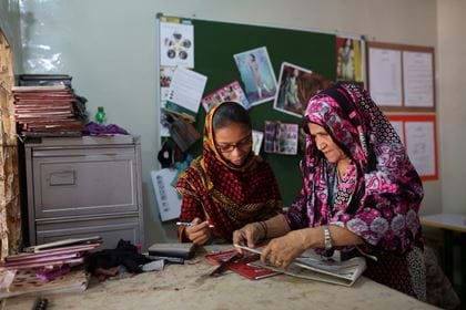 Spotlight On Women’S Economic Empowerment Access To Decent Jobs