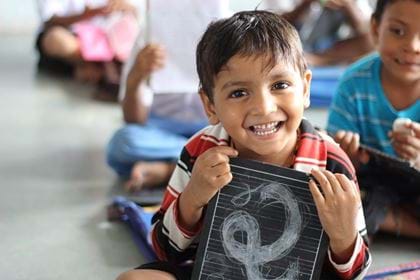 Can Social Investment Maximise Impact In Indian Education 2