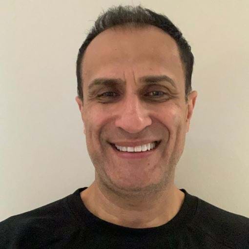 Sanjeev Mehan