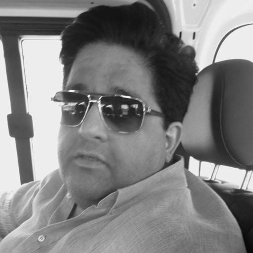 Michael Maqsood