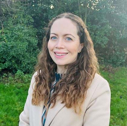 Kristina Mennell Profile Photo