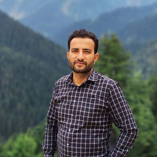 Ajaz Bio Pic
