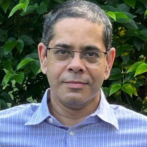 Siddhatrtha Pande