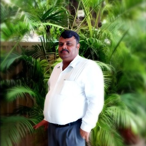 Devender Singh