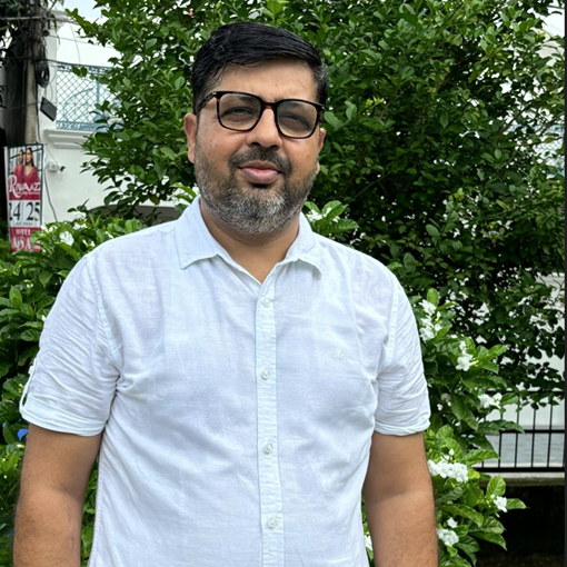 Umesh Gupta