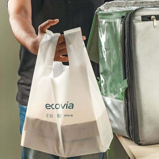 Ecovia 21 W