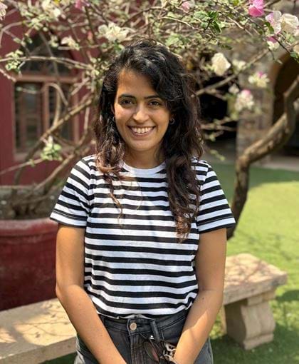 Nitya Daryanani 2