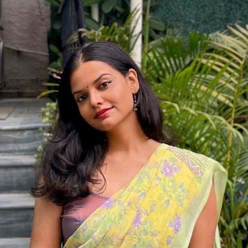 Srushti Joshi
